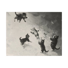 Load image into Gallery viewer, Cats at Play