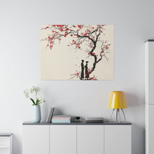 Load image into Gallery viewer, Romantic Cherry Blossom