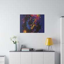 Load image into Gallery viewer, Jazz Musician