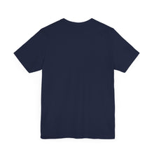 Load image into Gallery viewer, Faith Inspirational Unisex Jersey Tee - Philippians 4:6 Motivational Shirt
