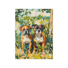 Load image into Gallery viewer, Dogs at Play Postcard Bundles (envelopes included)