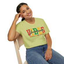 Load image into Gallery viewer, Unisex Softstyle T-Shirt - Juneteenth Vibes