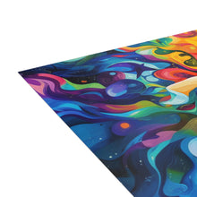 Load image into Gallery viewer, Colorful Woman Postcard Bundles (envelopes included)