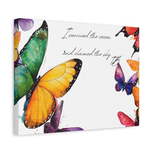 Load image into Gallery viewer, Butterflies