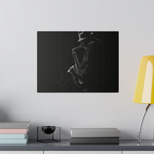 Load image into Gallery viewer, Jazz Musician