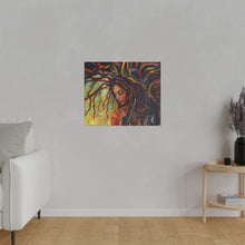 Load image into Gallery viewer, Grounded Woman of Color