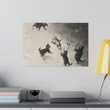 Load image into Gallery viewer, Cats at Play