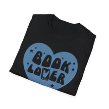 Load image into Gallery viewer, Book Lover