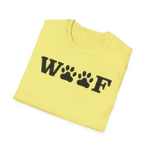 Load image into Gallery viewer, Woof