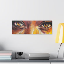 Load image into Gallery viewer, Pretty Brown Eyes