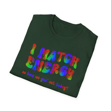 Load image into Gallery viewer, Match Energy