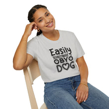 Load image into Gallery viewer, Easily Distracted by Dogs