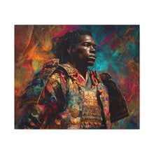 Load image into Gallery viewer, Yasuke — Legacy in Color (my vision)