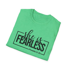 Load image into Gallery viewer, She is Fearless