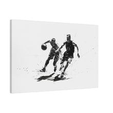 Load image into Gallery viewer, Men on the Court