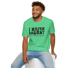 Load image into Gallery viewer, Match Energy
