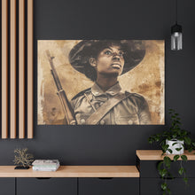 Load image into Gallery viewer, She Wore the Uniform