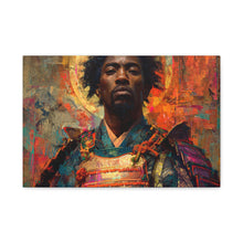 Load image into Gallery viewer, Yasuke — Legacy in Color (my vision)