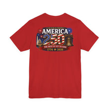 Load image into Gallery viewer, Freedom250 Years Tee