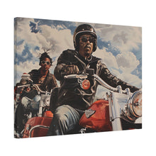 Load image into Gallery viewer, Let's Ride