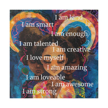 Load image into Gallery viewer, Preteen Affirmations
