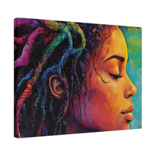 Load image into Gallery viewer, Grounded Woman of Color