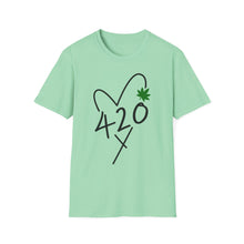 Load image into Gallery viewer, Love 420