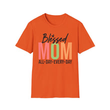 Load image into Gallery viewer, Blessed Mom