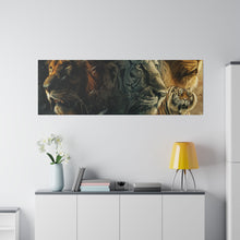 Load image into Gallery viewer, Lions & Tigers