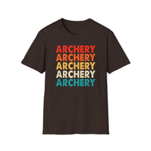 Load image into Gallery viewer, Archery7