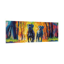 Load image into Gallery viewer, Cane Corso Canvas Art