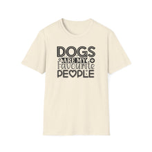 Load image into Gallery viewer, Dogs are my Favorite People