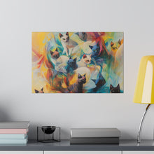 Load image into Gallery viewer, Cats at Play