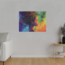 Load image into Gallery viewer, Grounded Woman of Color