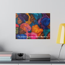 Load image into Gallery viewer, Strong Women