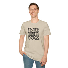 Load image into Gallery viewer, Peace Love Dogs