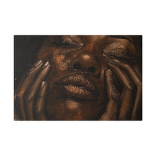 Load image into Gallery viewer, Brown Skin Girl