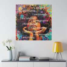 Load image into Gallery viewer, Preteen Affirmations