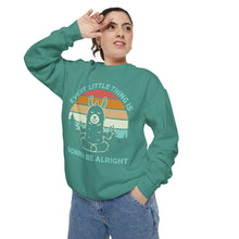 Load image into Gallery viewer, Gonna Be Alright Sweatshirt