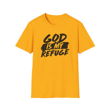 Load image into Gallery viewer, God is my Refuge