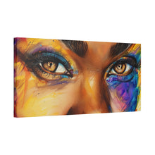 Load image into Gallery viewer, Pretty Brown Eyes