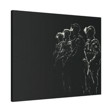 Load image into Gallery viewer, Men in Blue