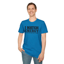 Load image into Gallery viewer, Match Energy