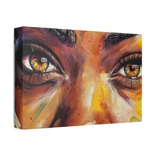 Load image into Gallery viewer, Pretty Brown Eyes