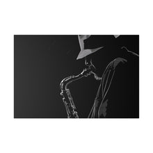 Load image into Gallery viewer, Jazz Musician