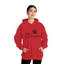 Load image into Gallery viewer, Coffee, Dogs, & Crime Shows