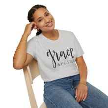Load image into Gallery viewer, Grace & Hustle
