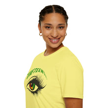 Load image into Gallery viewer, Unisex Softstyle T-Shirt - Juneteenth