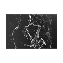 Load image into Gallery viewer, Man of Jazz