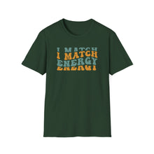 Load image into Gallery viewer, Match Energy